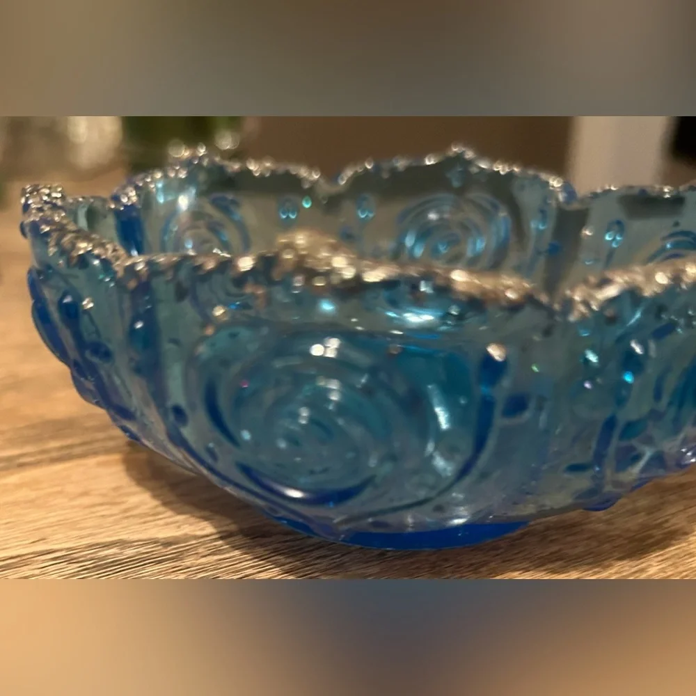 Colorful bowl - Picture 4 of 8